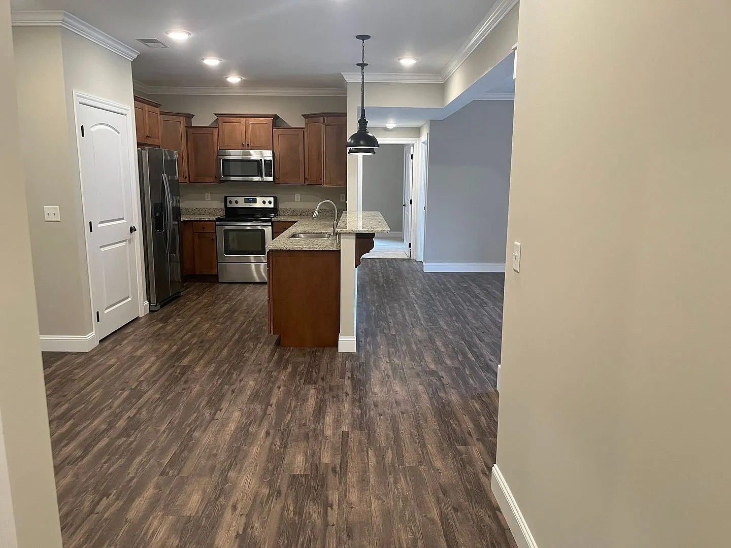 The Gables – Floor plan