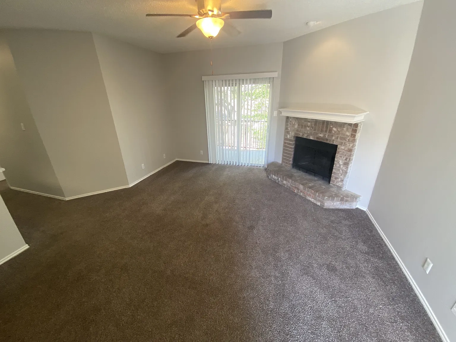Summer House Apartment Homes – Floor plan