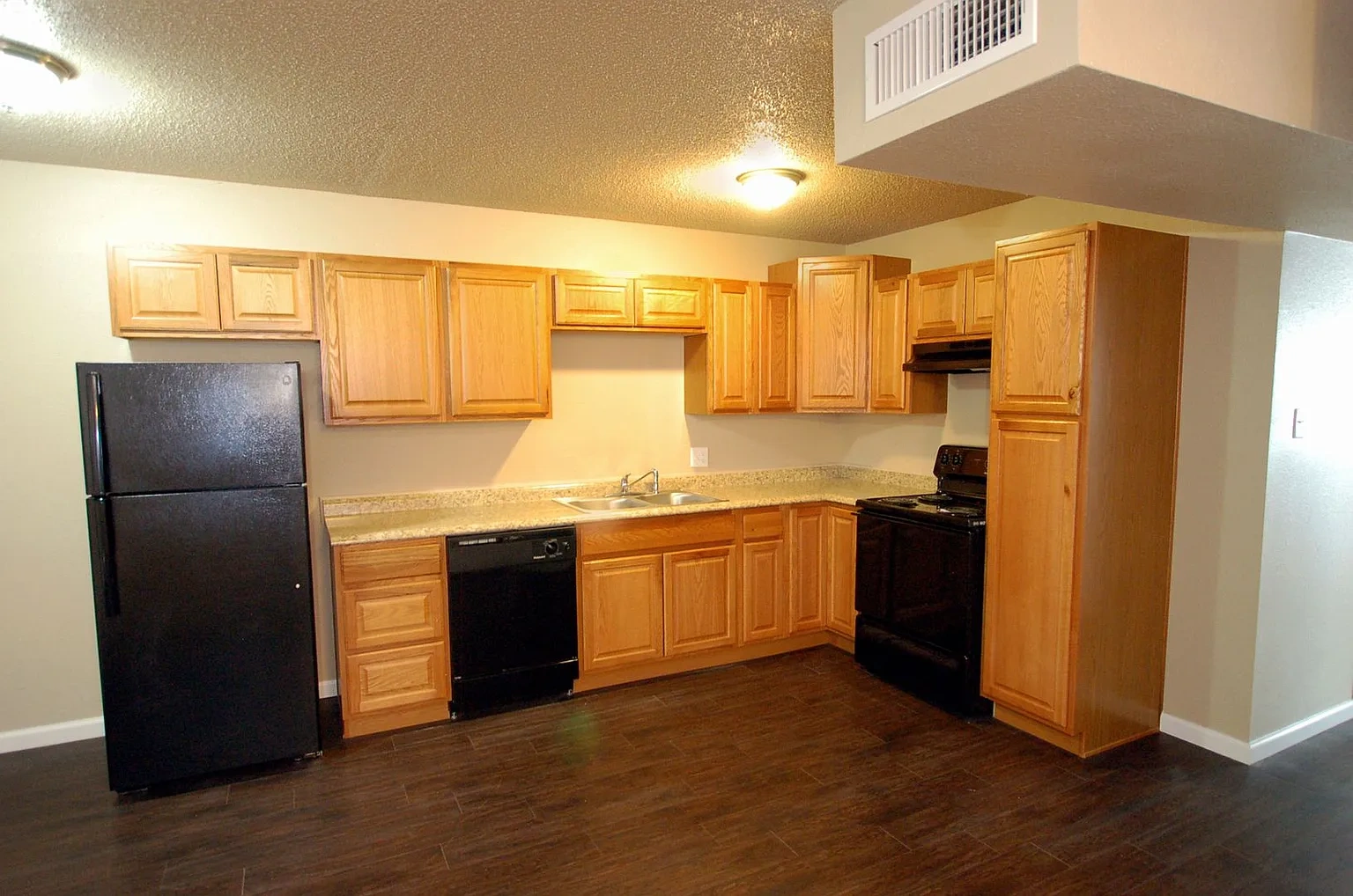 Welcome to Coronado Crossing Modern Comfort in Central Lubbock – Floor plan