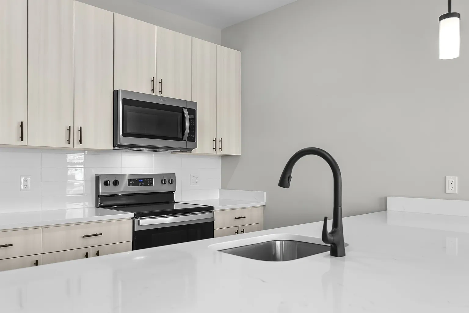 Triton Square Apartments – photo 3