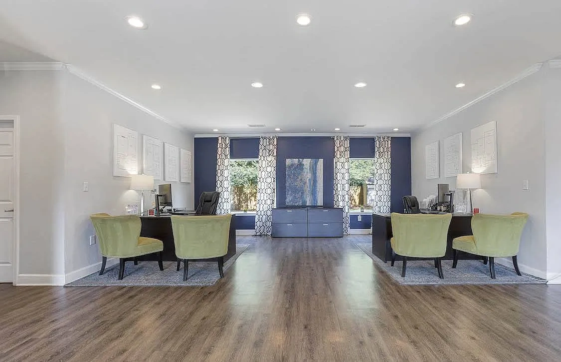 The Onyx Hoover Apartments – photo 5