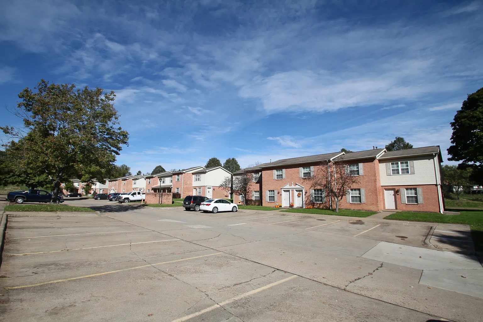 Oglebay Village Apartments – photo 4