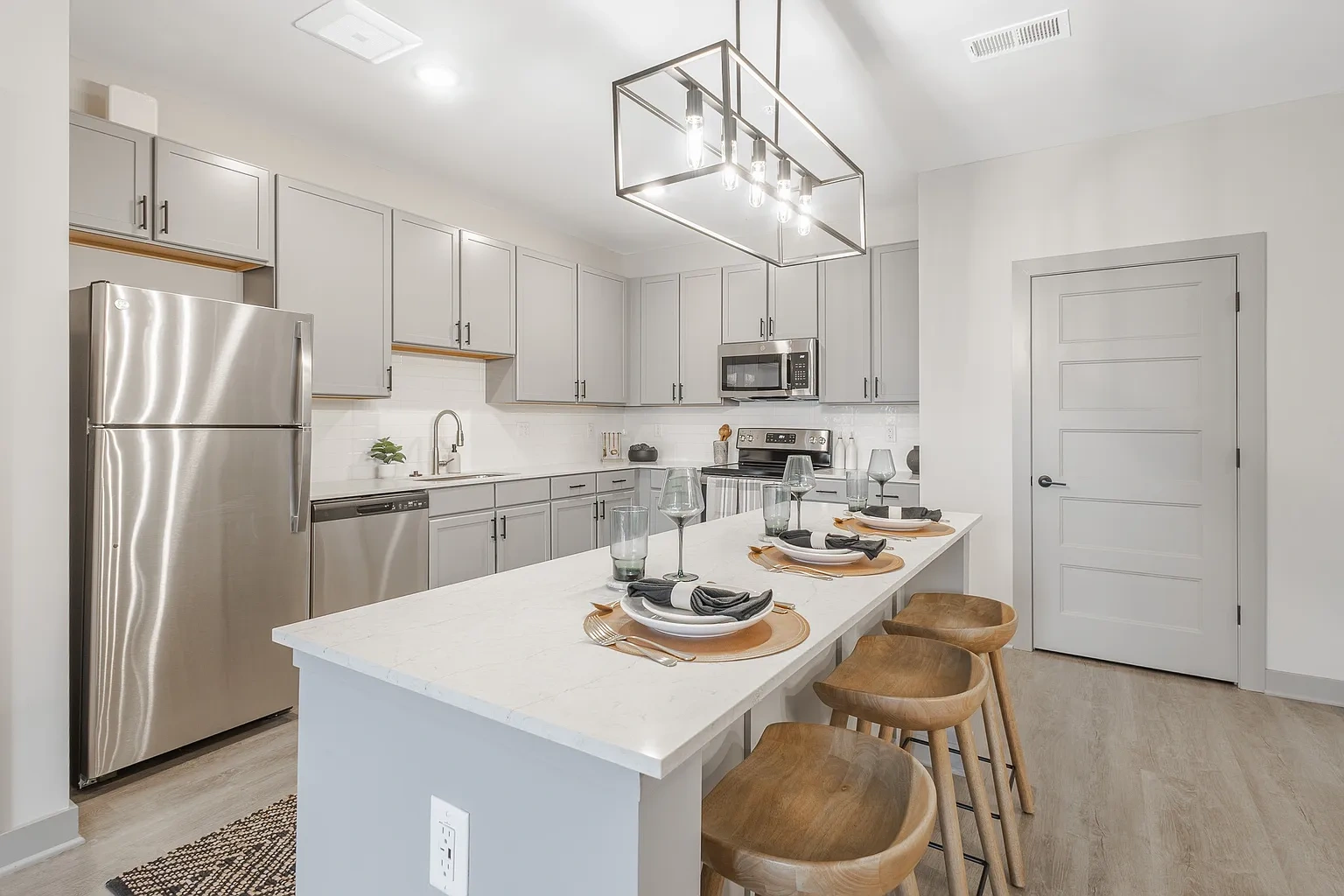 Arbour Place Apartments – photo 2