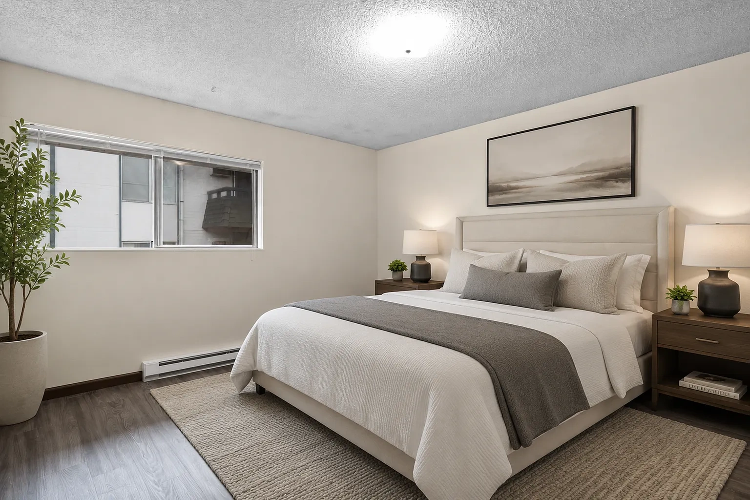 1611 W. 6th Ave - Mapleview Apts – photo 3