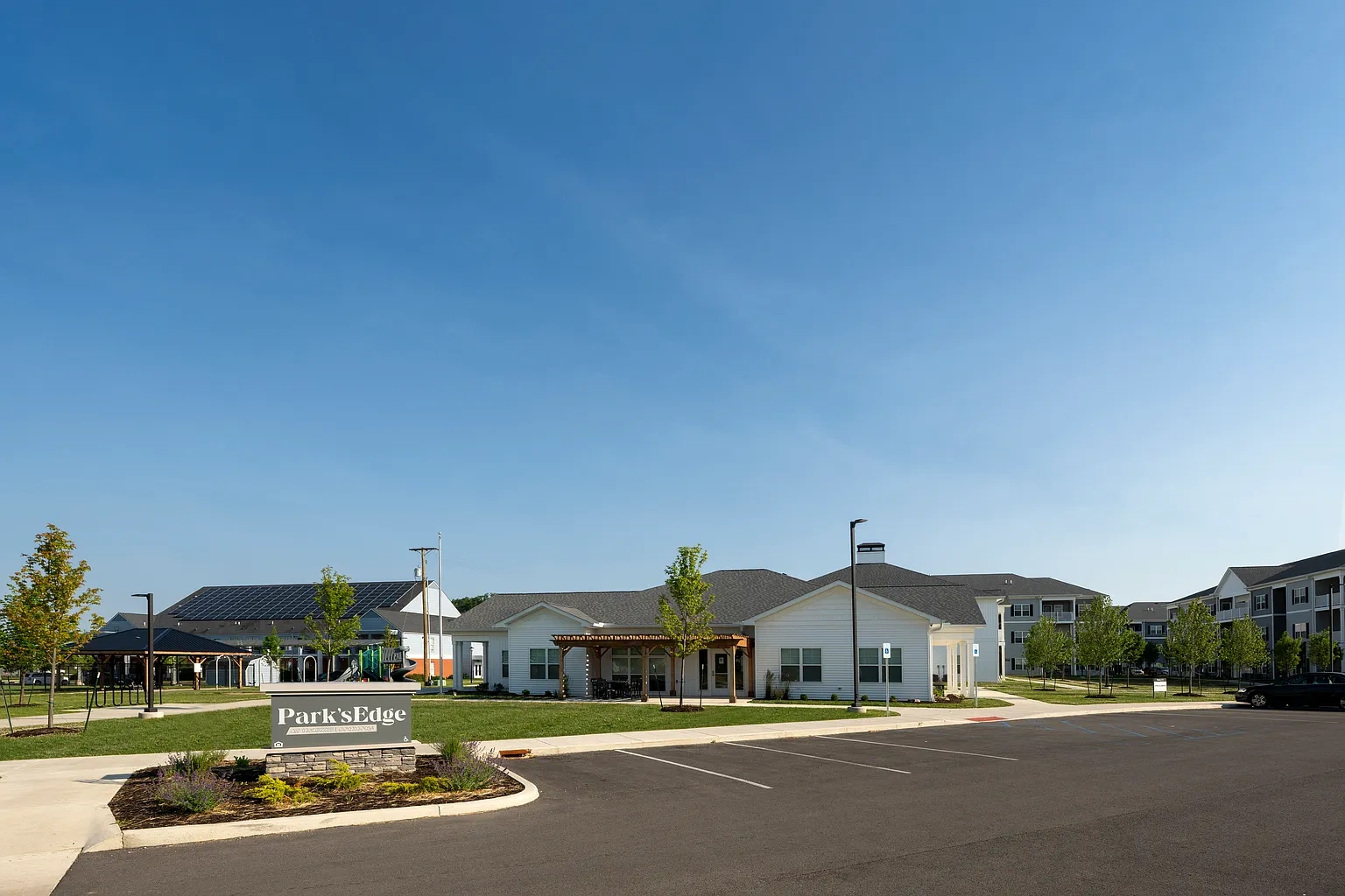 Park's Edge @ McKinnie Commons – photo 2