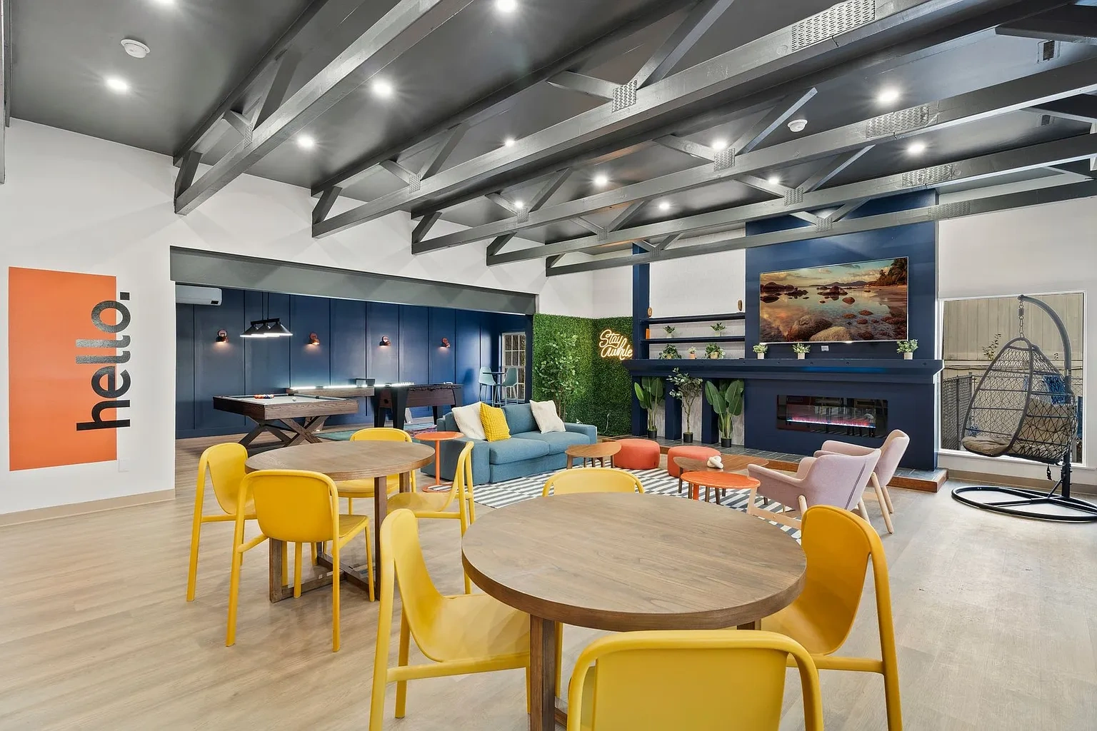University Park Apartments near Cornell University – photo 4