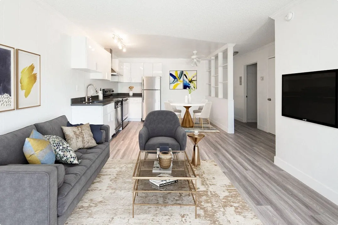 Metro Apartments – photo 2