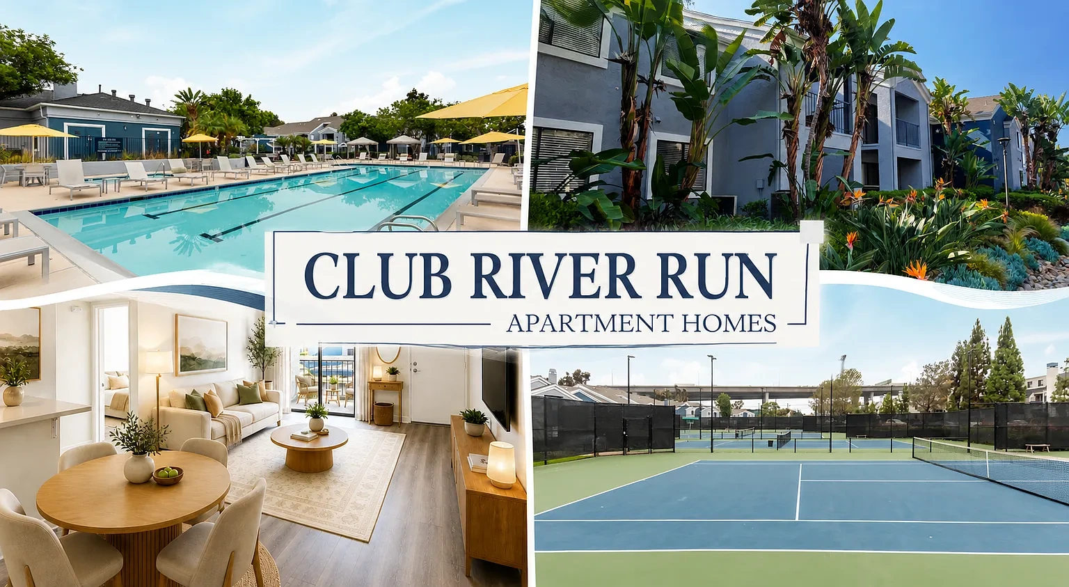 Club River Run – photo 2