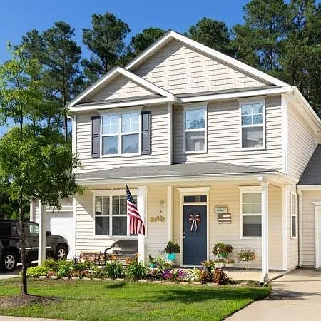 Fort Bragg On-Post Housing – photo 2
