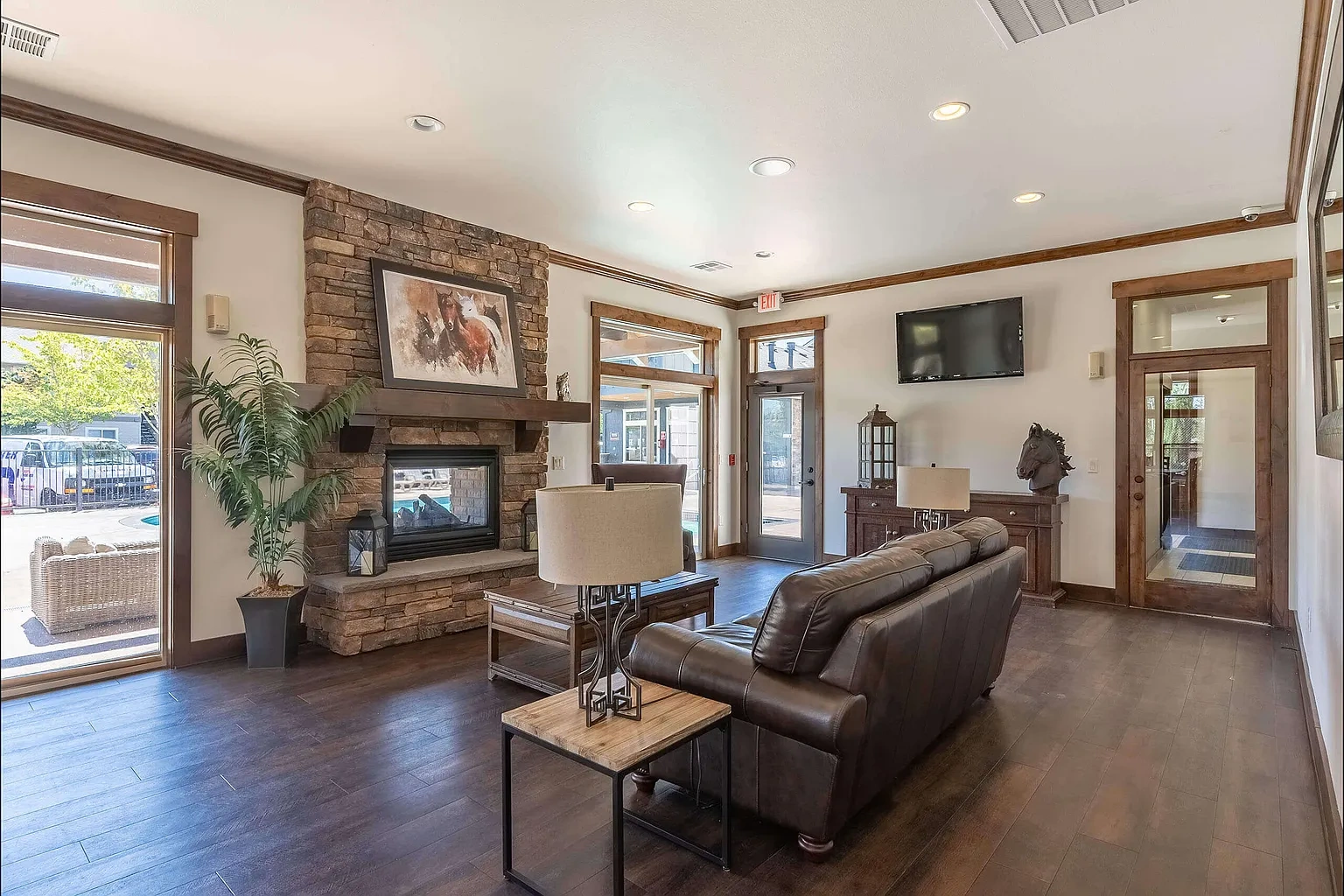 Stoneplace Apartment Homes – photo 4