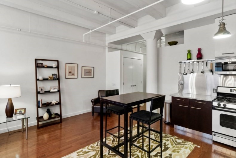 88 Kingston St unit 3E – photo 5