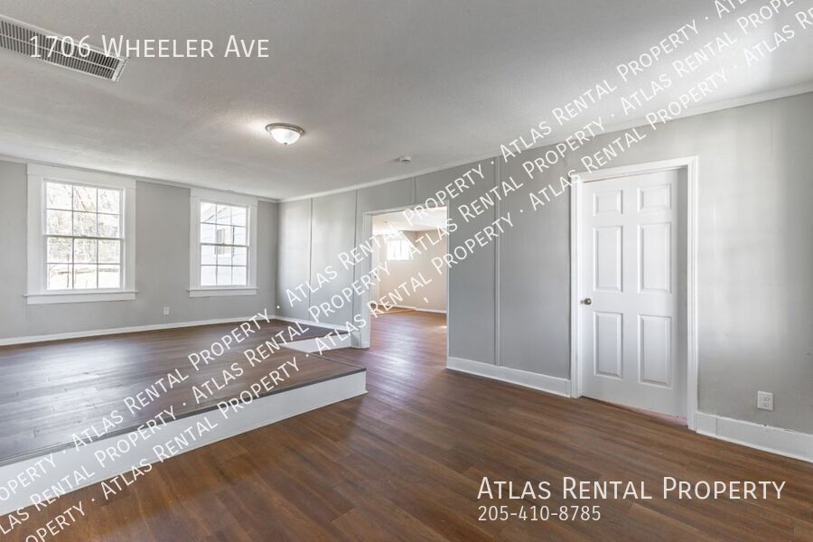 1706 Wheeler Ave – photo 4