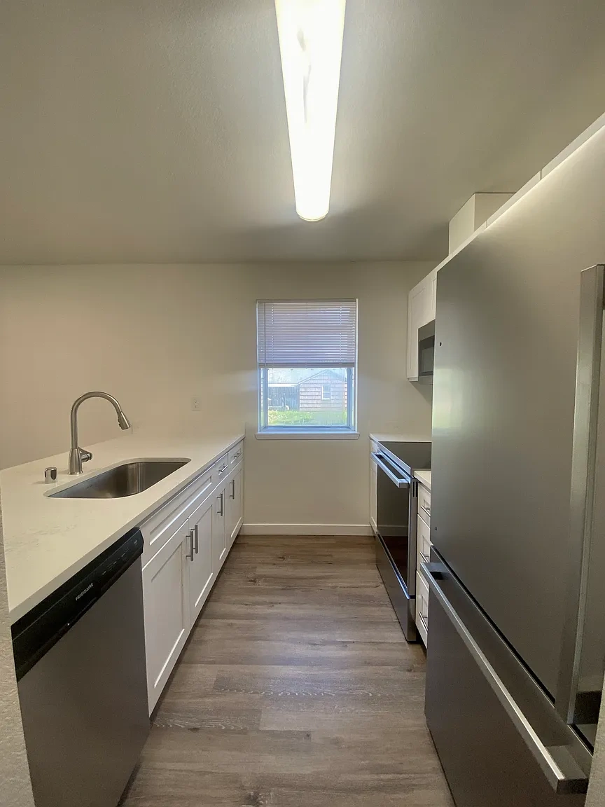 Olympic View Apartments – photo 1