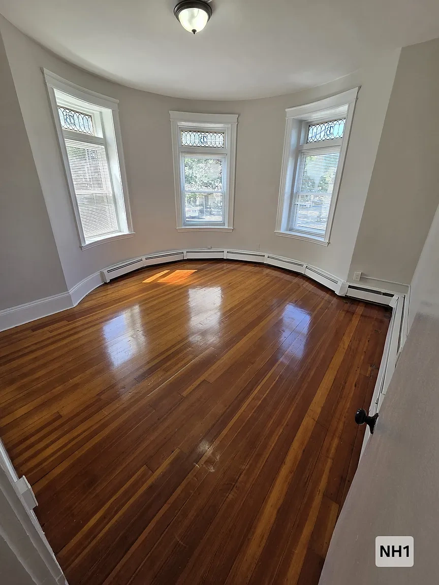 16 Newhall Street – Floor plan
