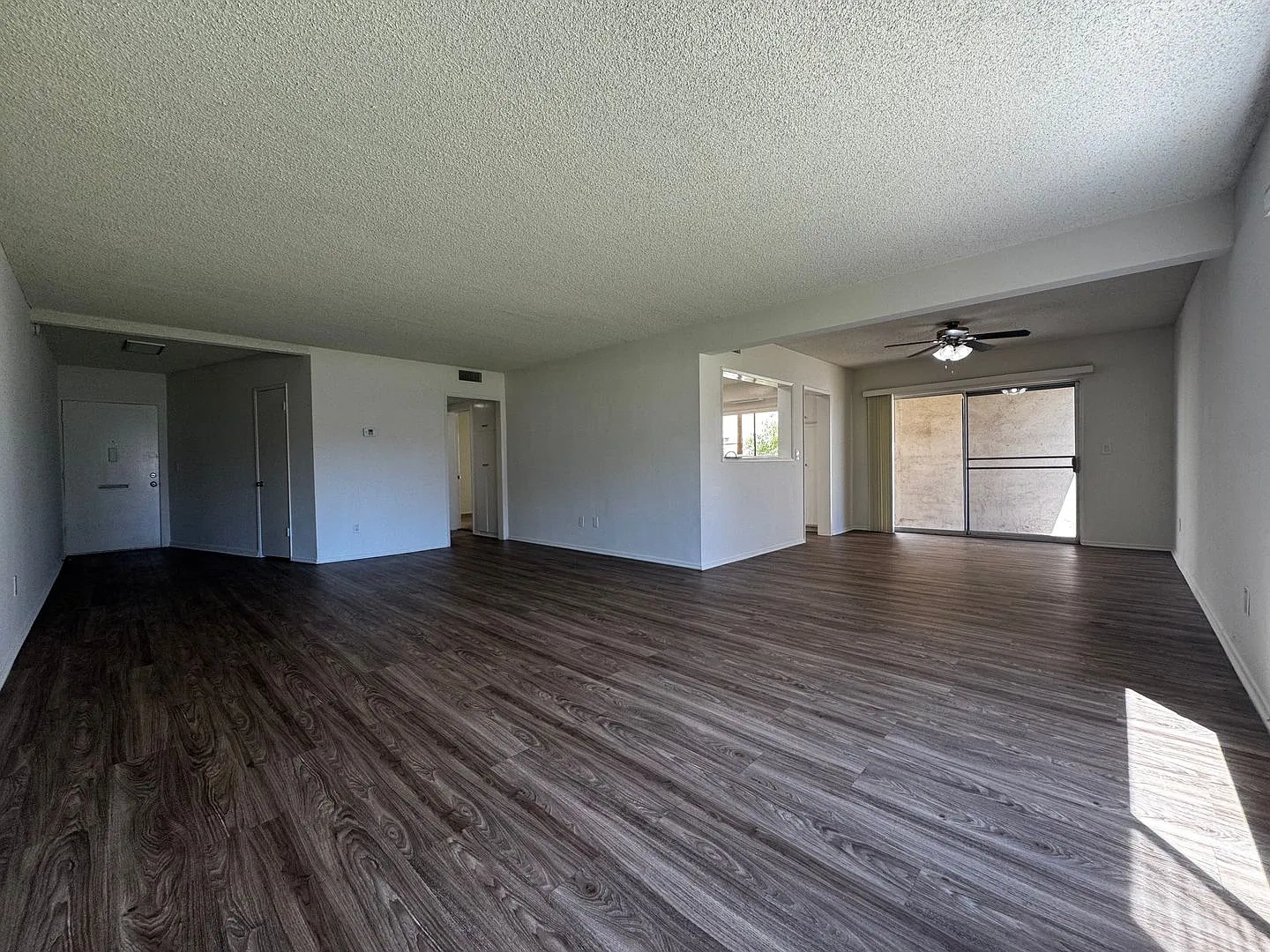 100 - Kimberly Apartments – Floor plan