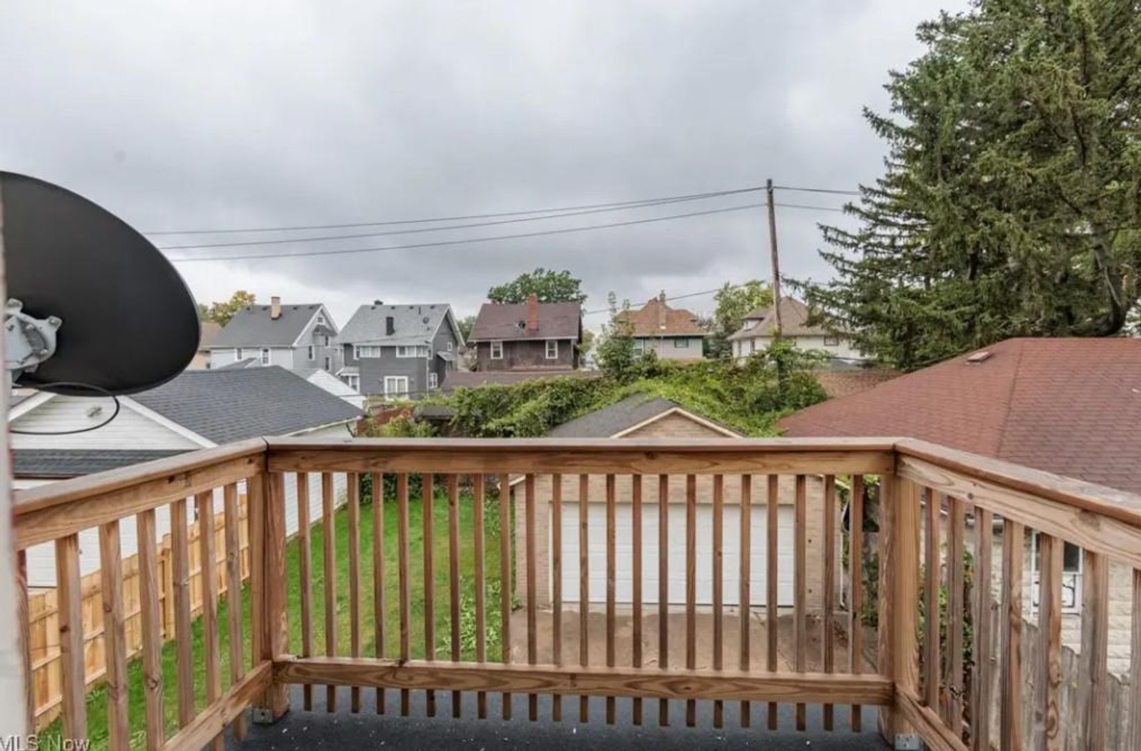 3318 W 94th St unit 3318 W 94th - up – photo 2