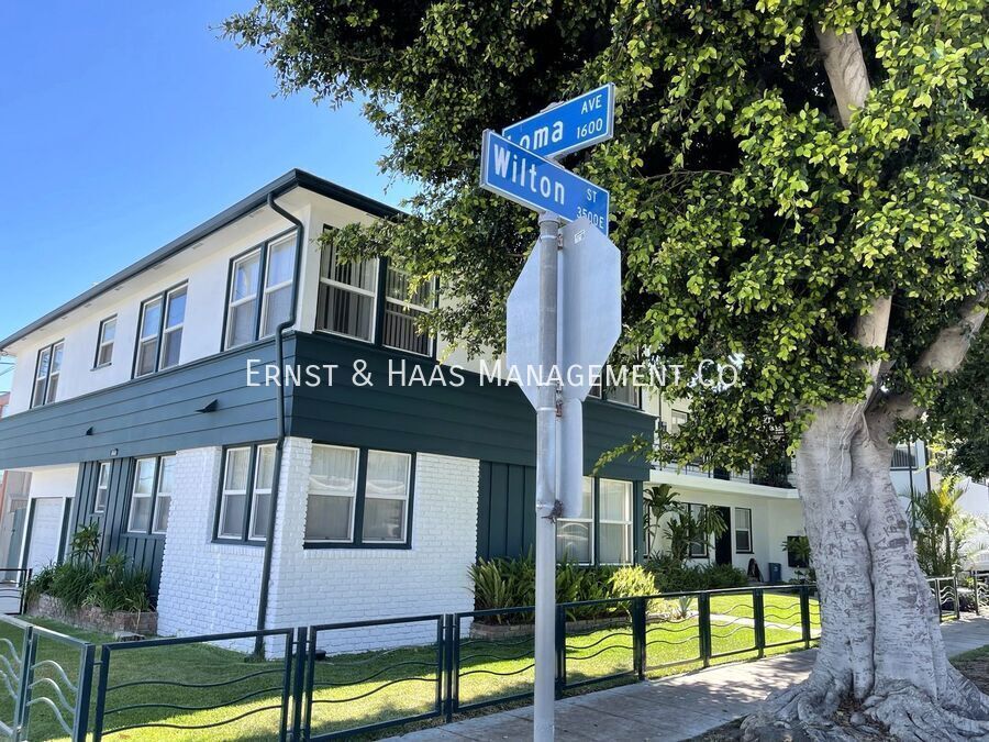 1641 Loma Ave – photo 1