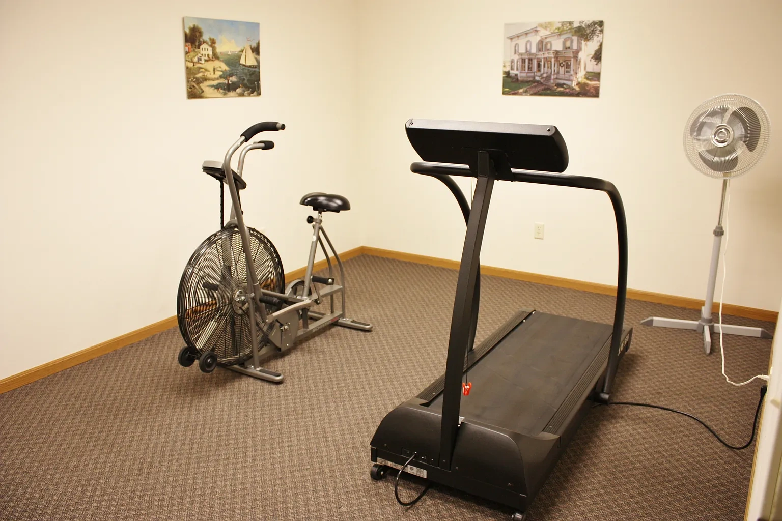 Rosewood Glen Senior Apartments – photo 5
