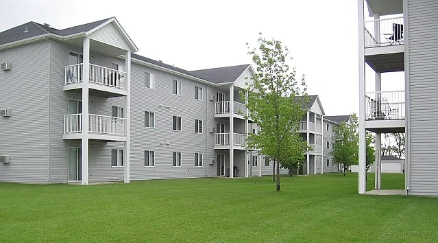 Orchid Place Apartments – photo 1