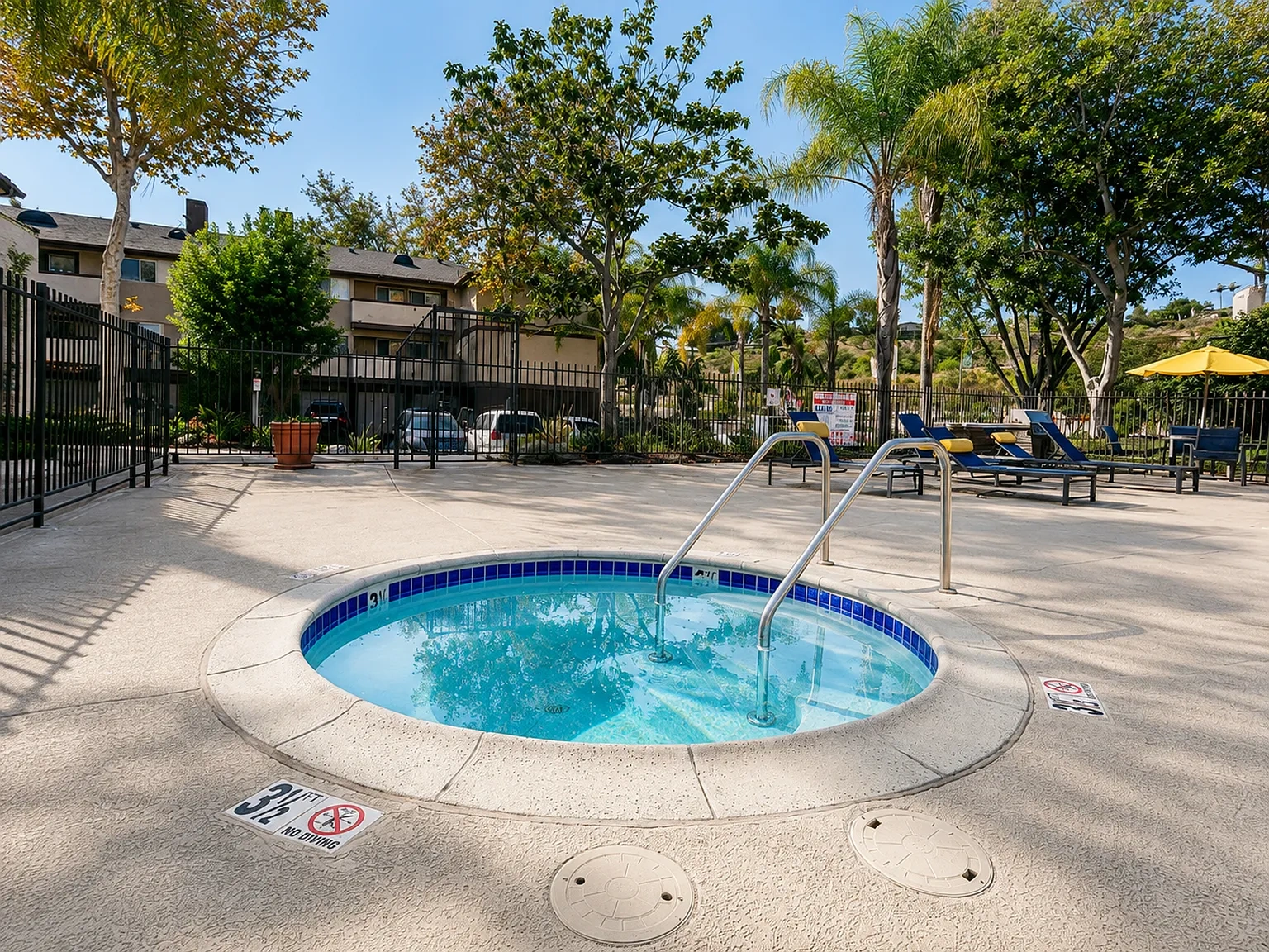 The Ridge Apartments in City Heights – photo 5