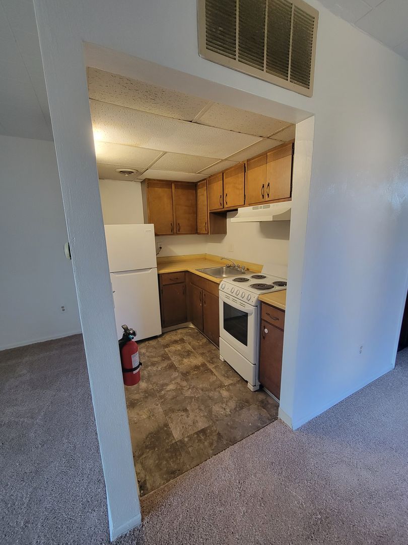50 N Fremont Ave – photo 1