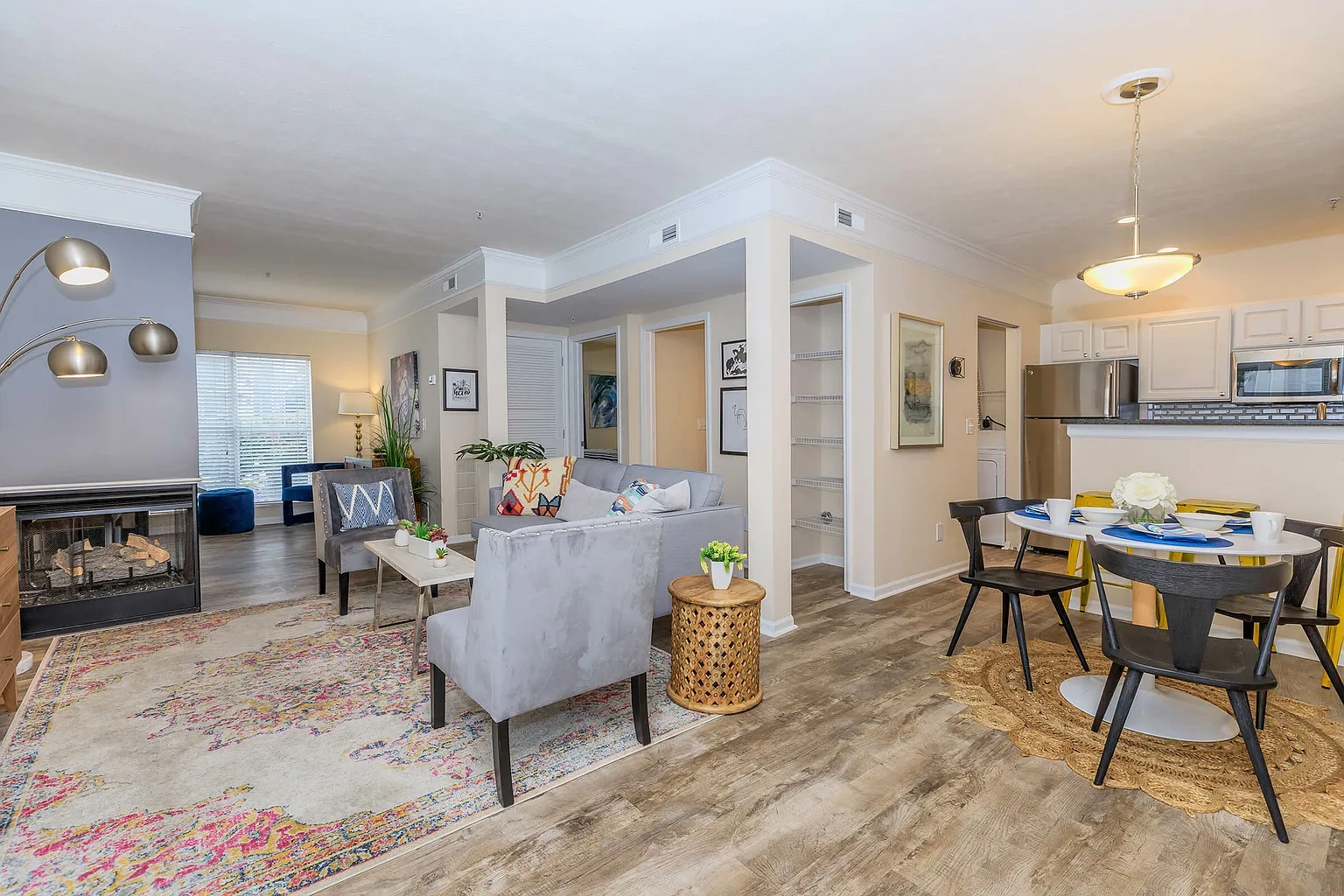 The Quarry Apartments – photo 1