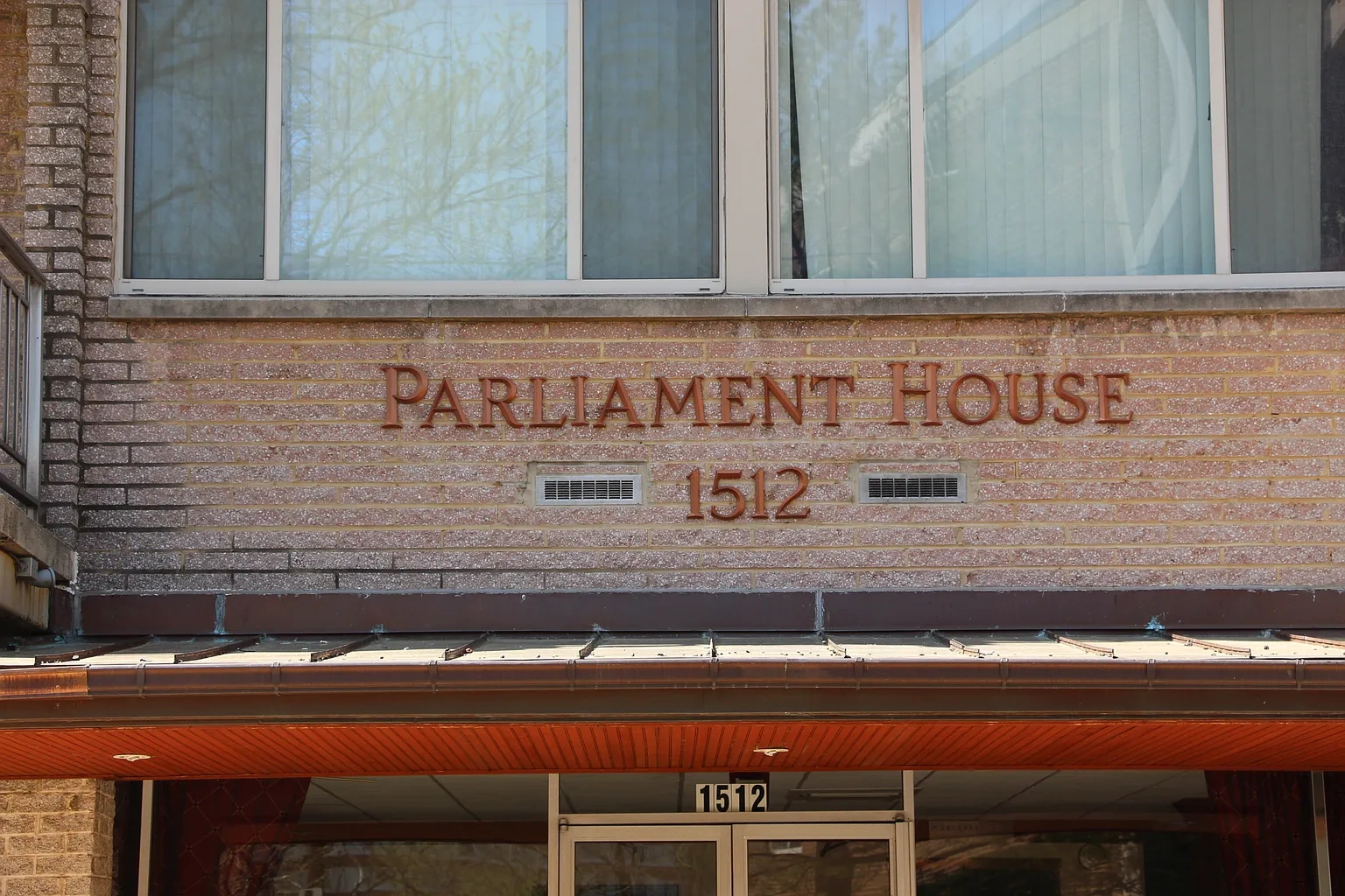 Parliament House – photo 2