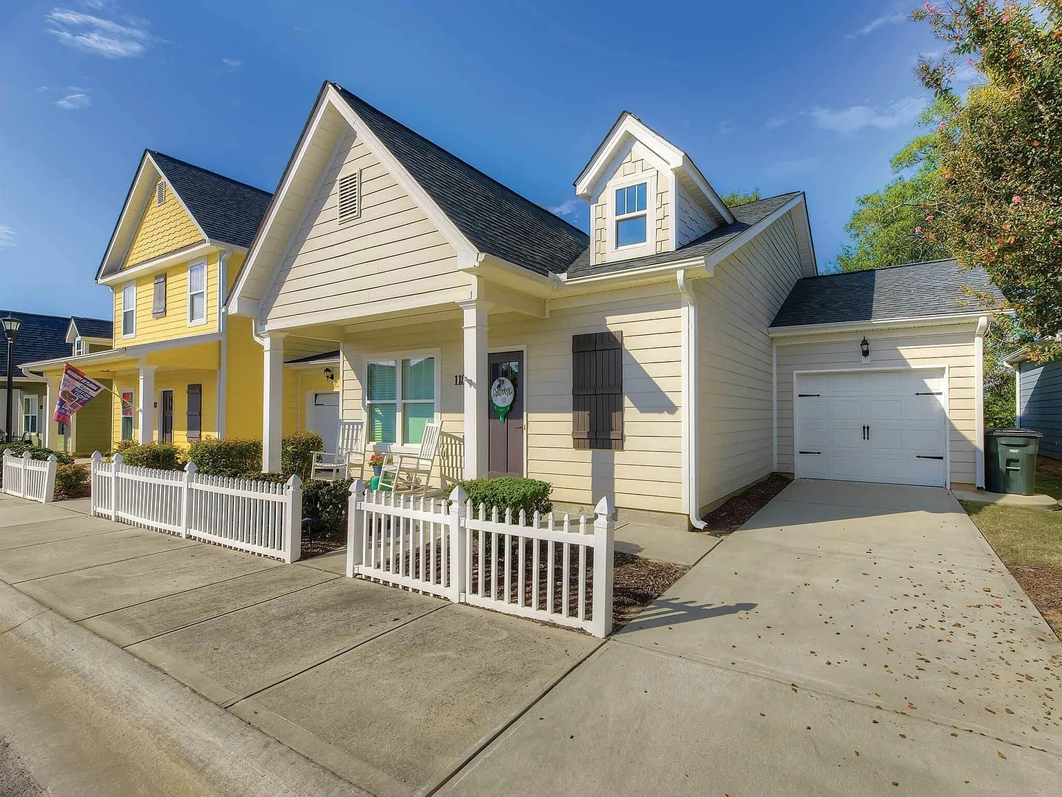 Augusta's Alternative to Apartment Living Single-Family Home Rental – photo 2