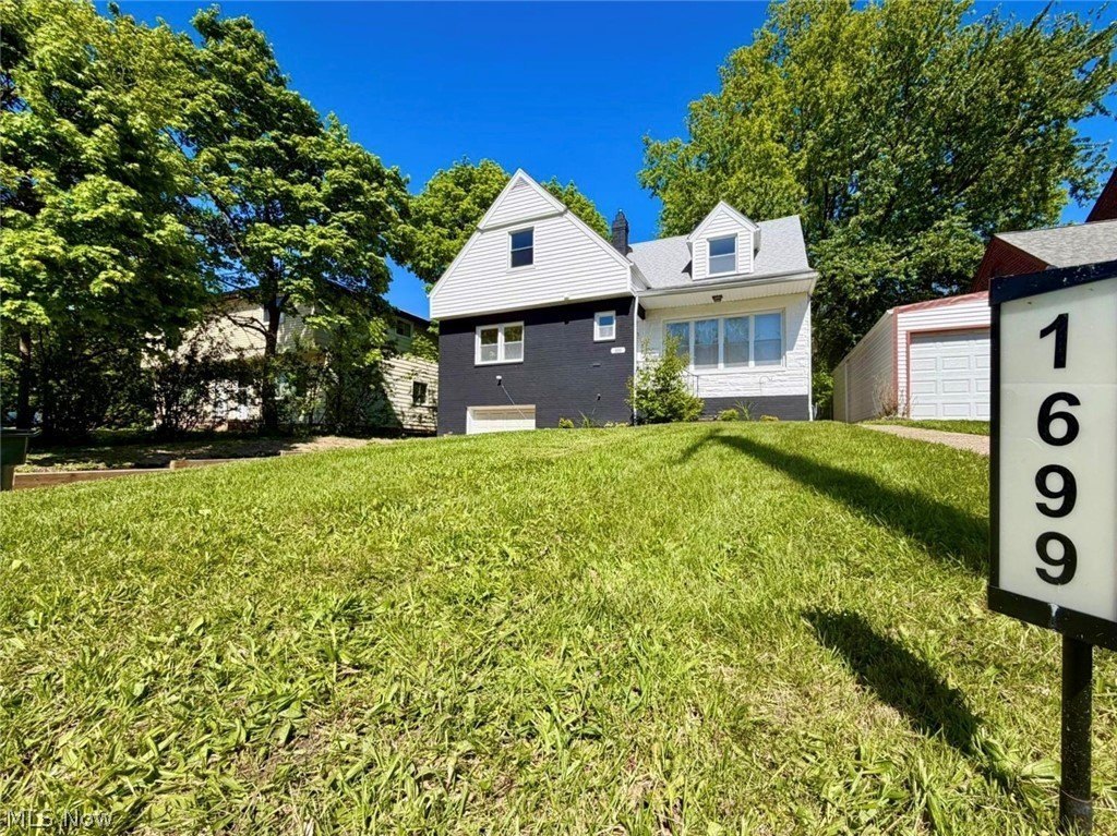 1699 Warrensville Center Rd – photo 2