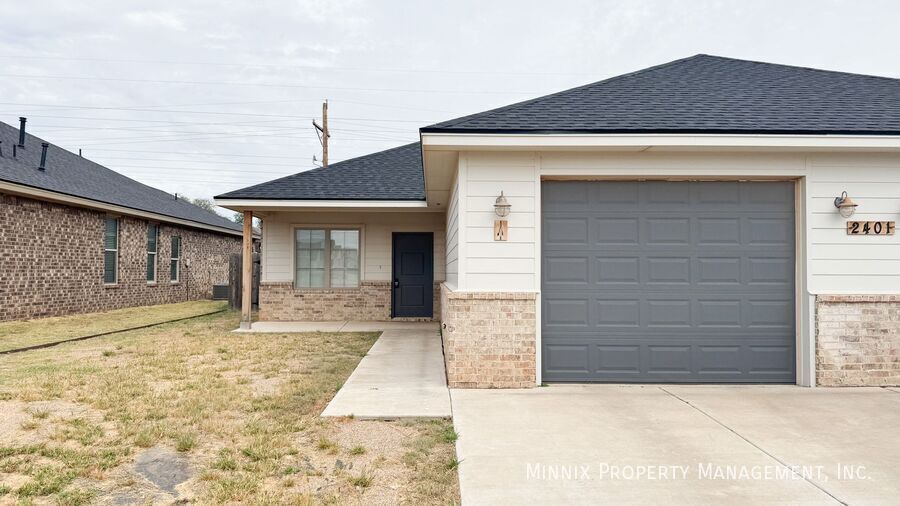 2401 Quitman Ave – photo 1