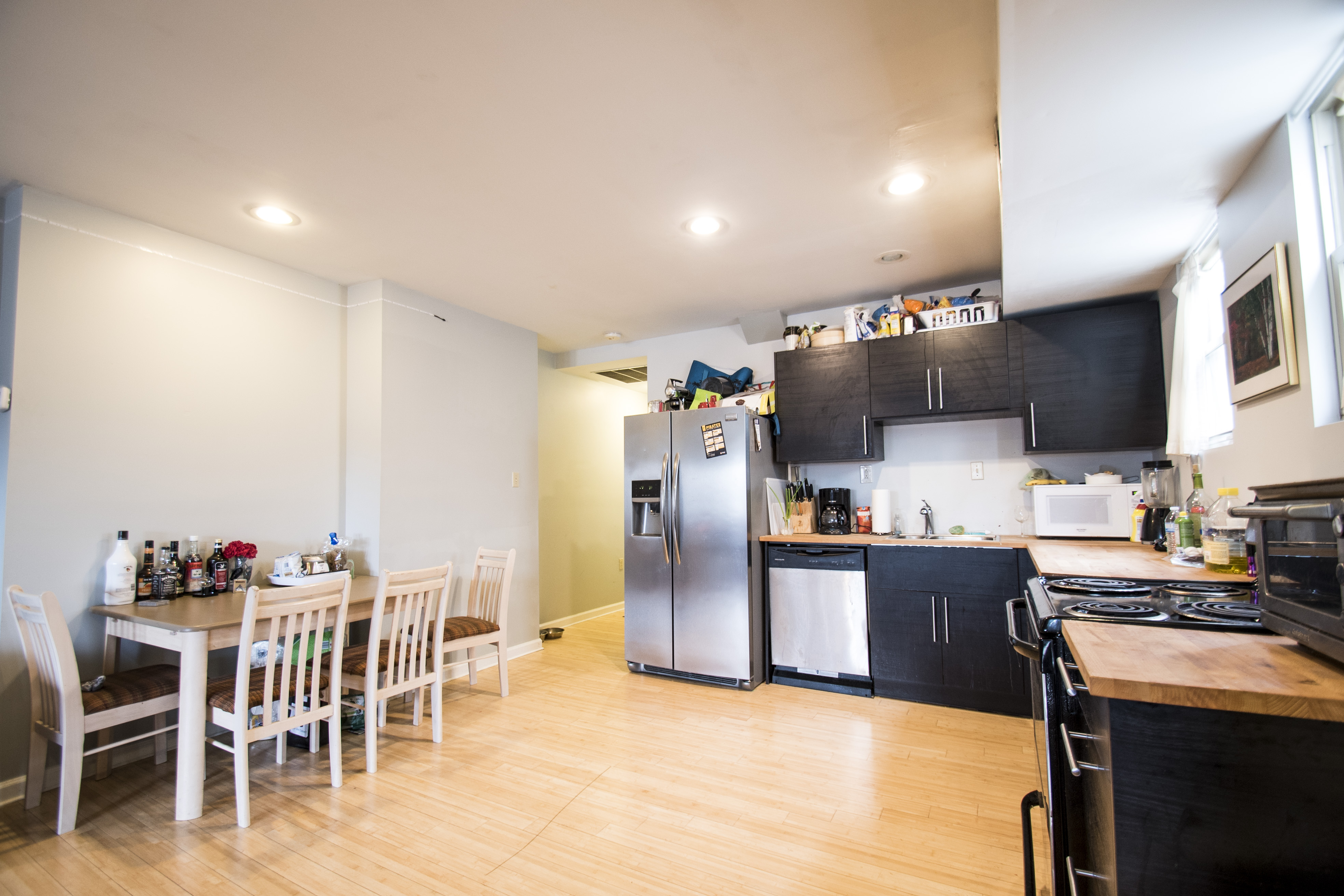 2516 Josephine St unit 2 – photo 2