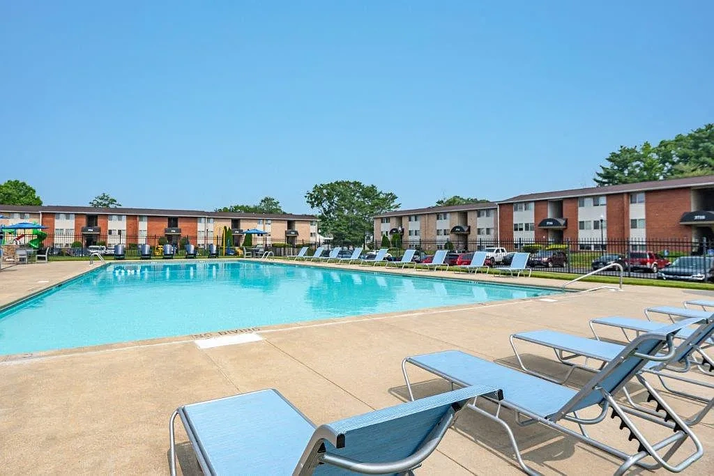 Seneca Bay Apartment Homes – photo 1