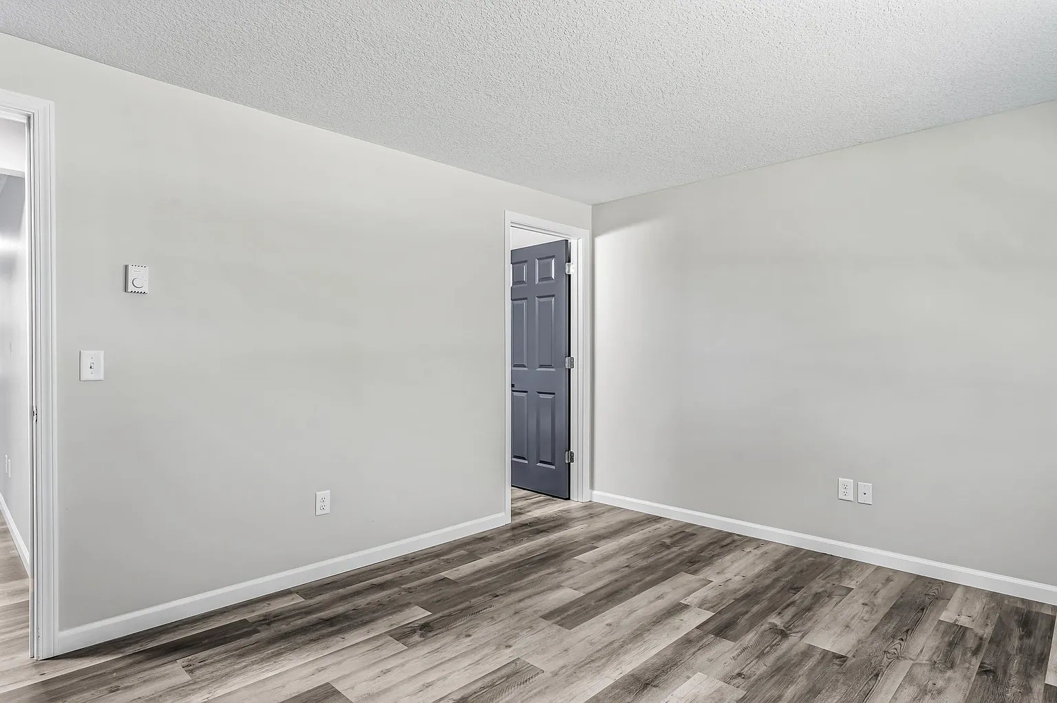 The Meridian Apartments – photo 1