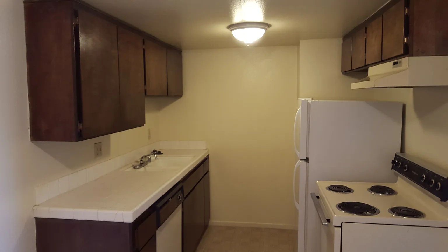 VICTORIA PARK APARTMENTS – Floor plan