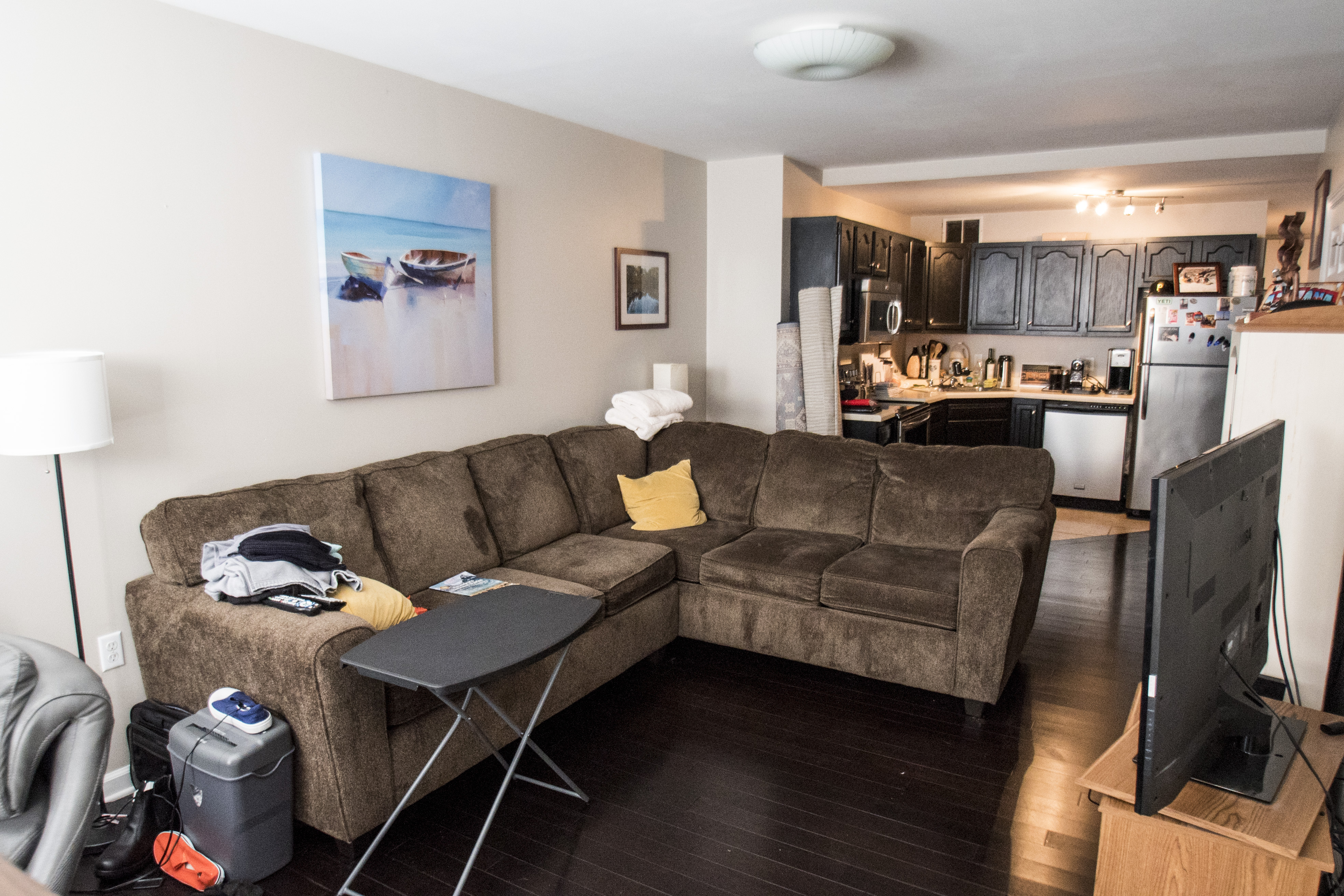 2516 Josephine St unit 1 – photo 3