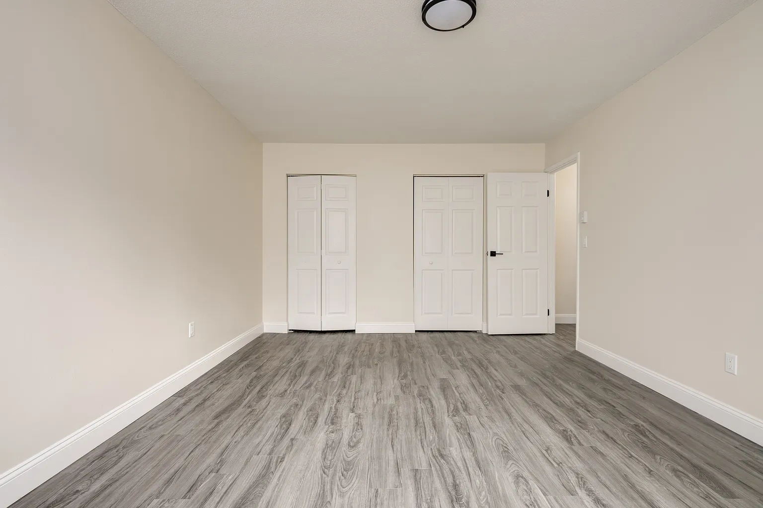 Oakbrook Manor Apartments – Floor plan