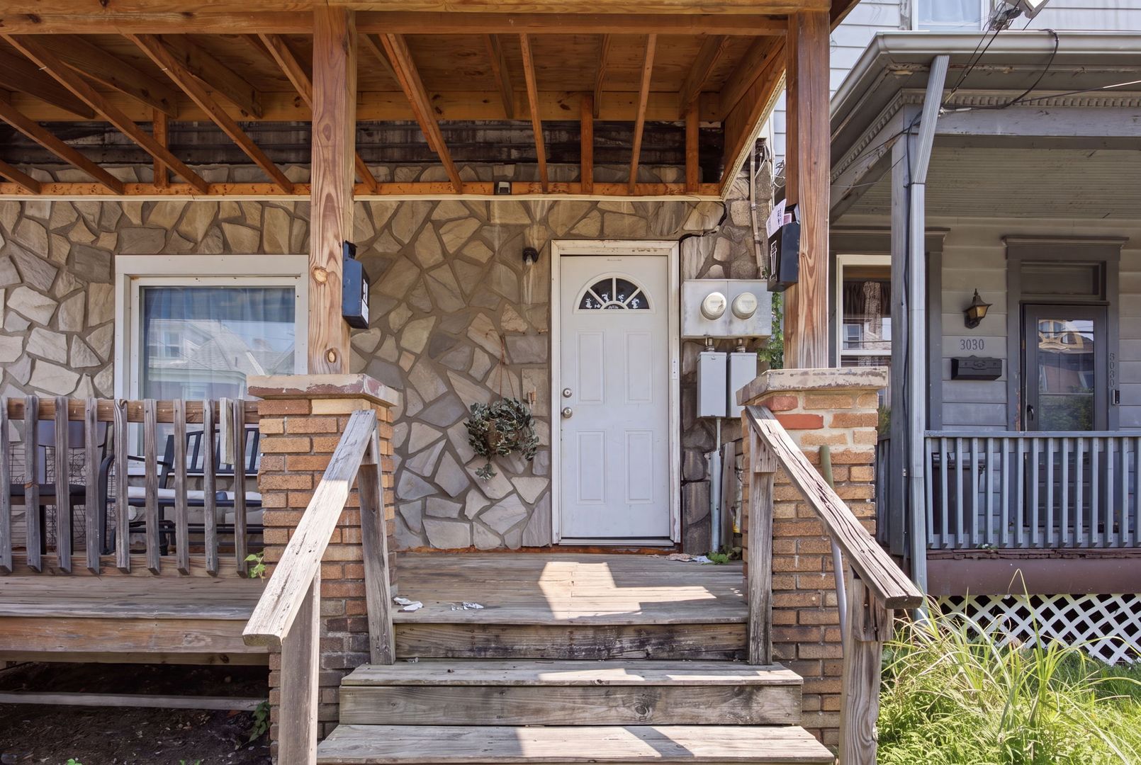 3032 Merwyn Ave unit Floor 2 – photo 2