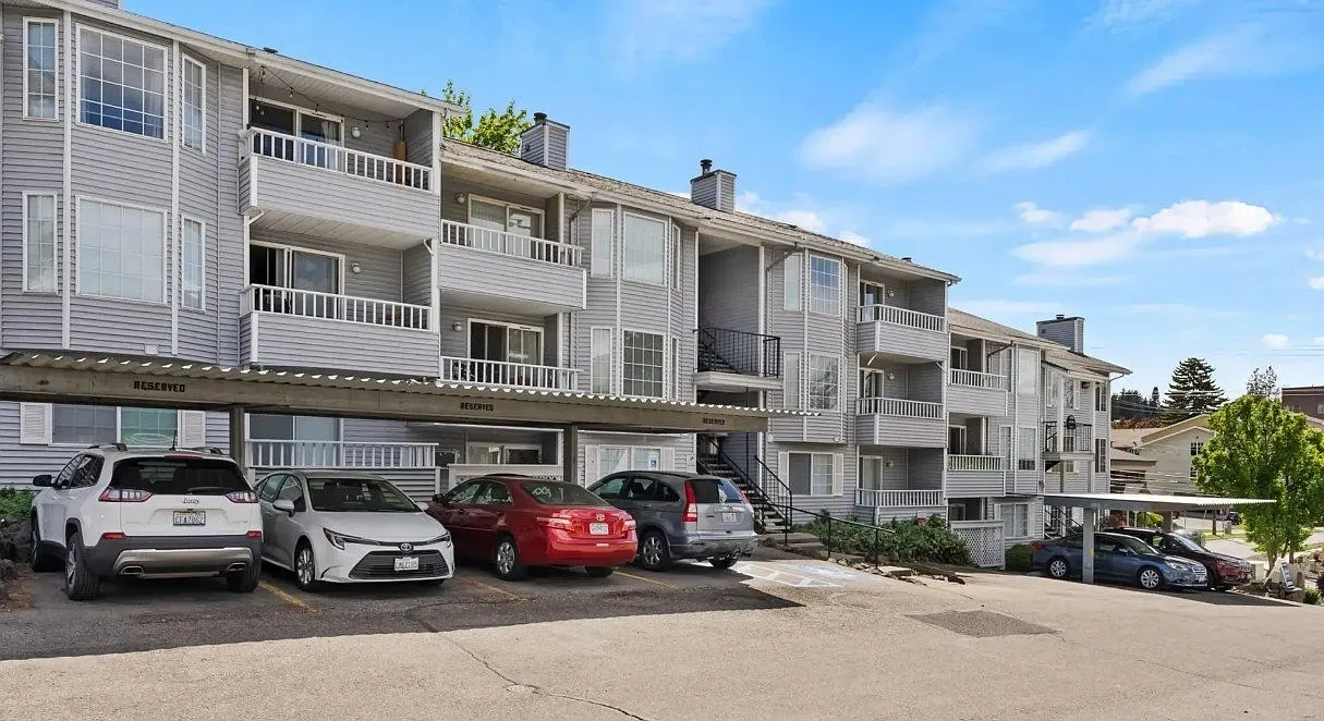 Stonecrest Apartments – photo 1