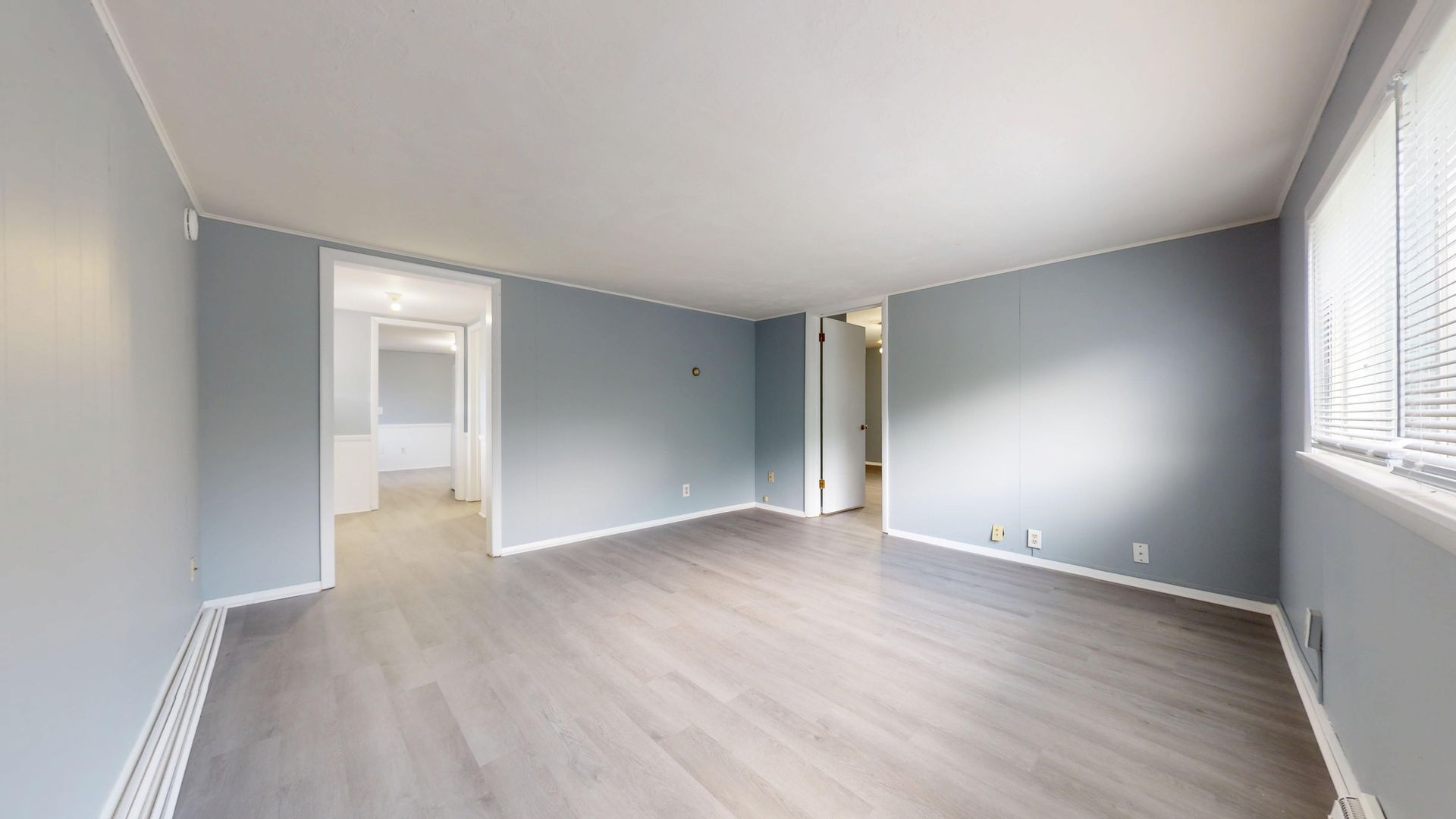 447 Cline Ave unit 1/2 – photo 4
