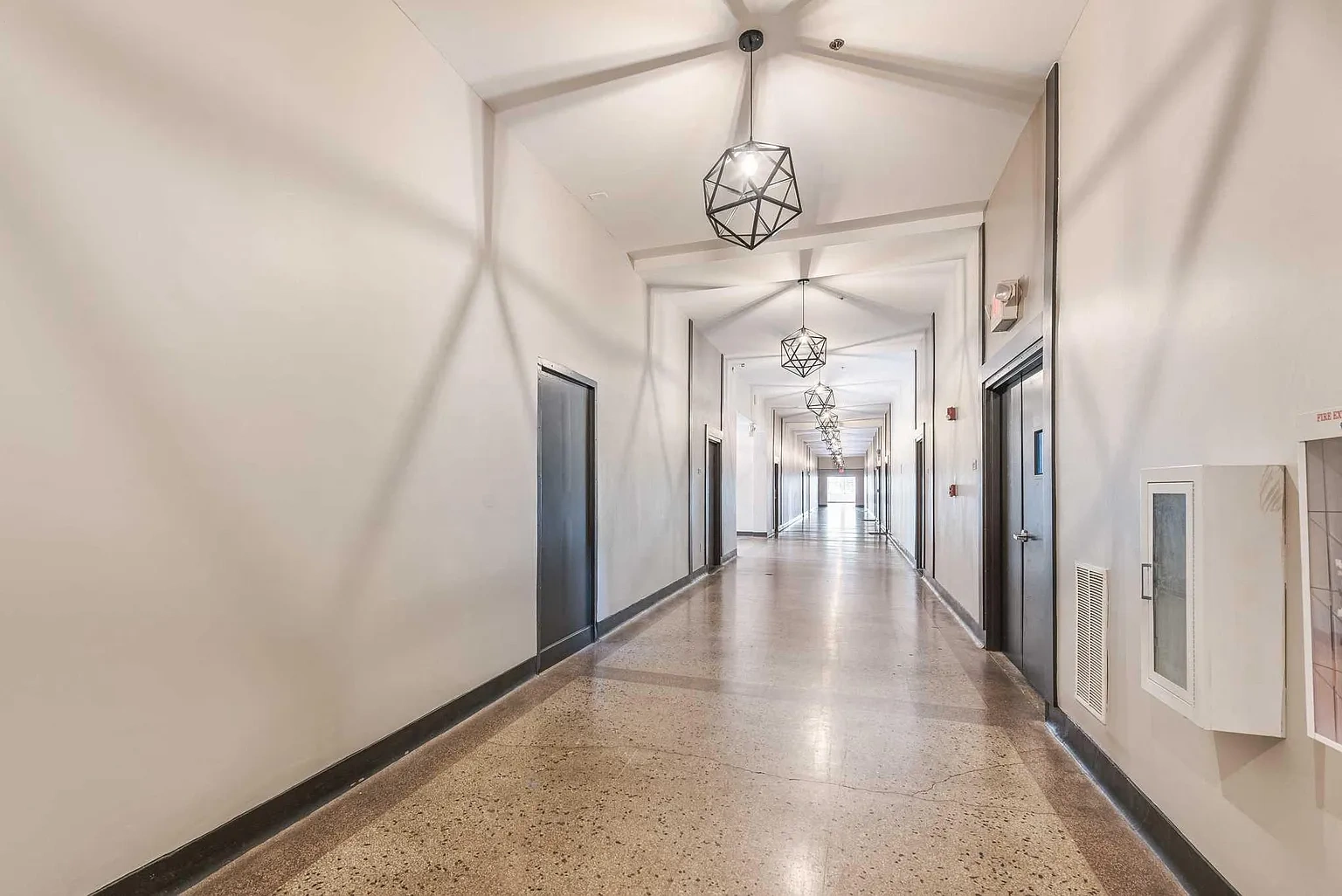 Crogman School Lofts – photo 4