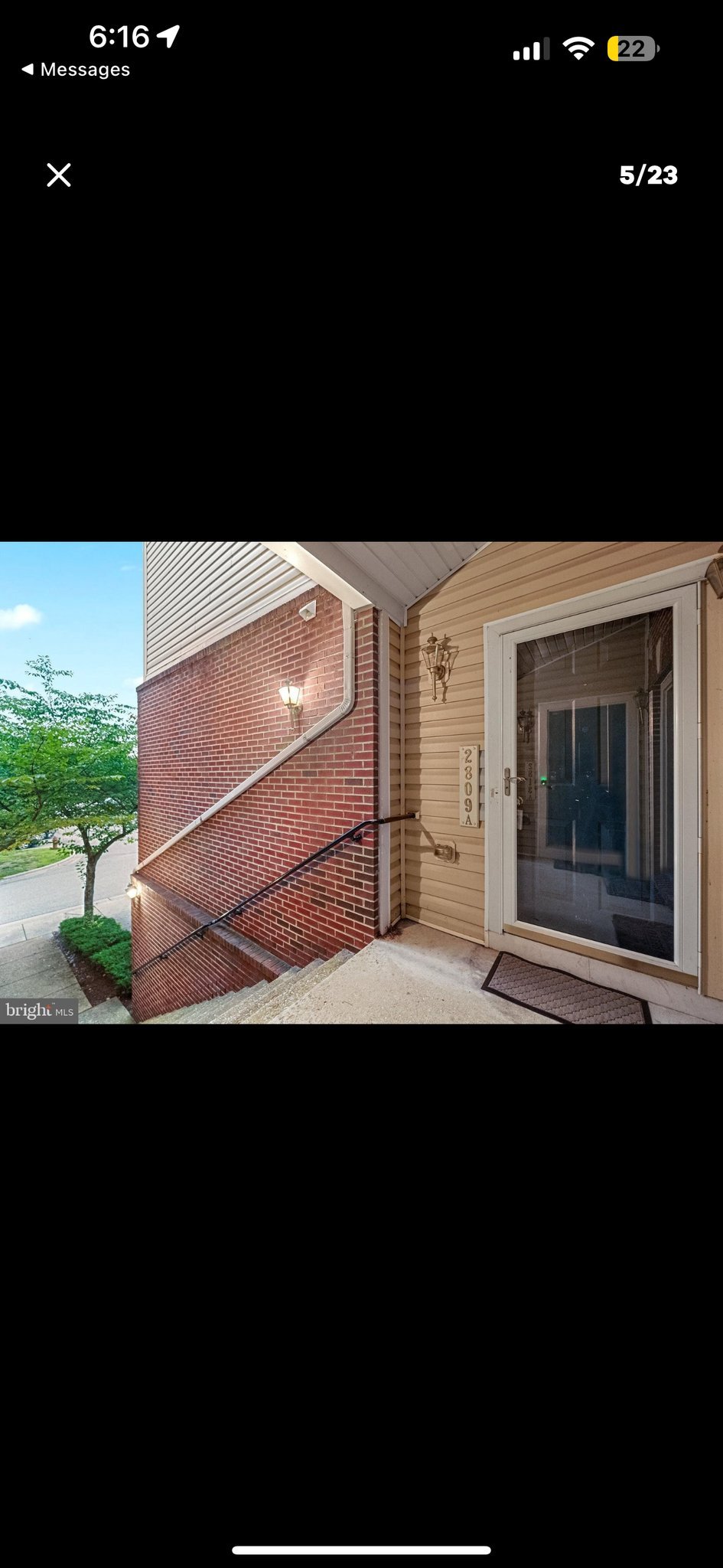 2809 Forest Run Dr unit A – photo 2
