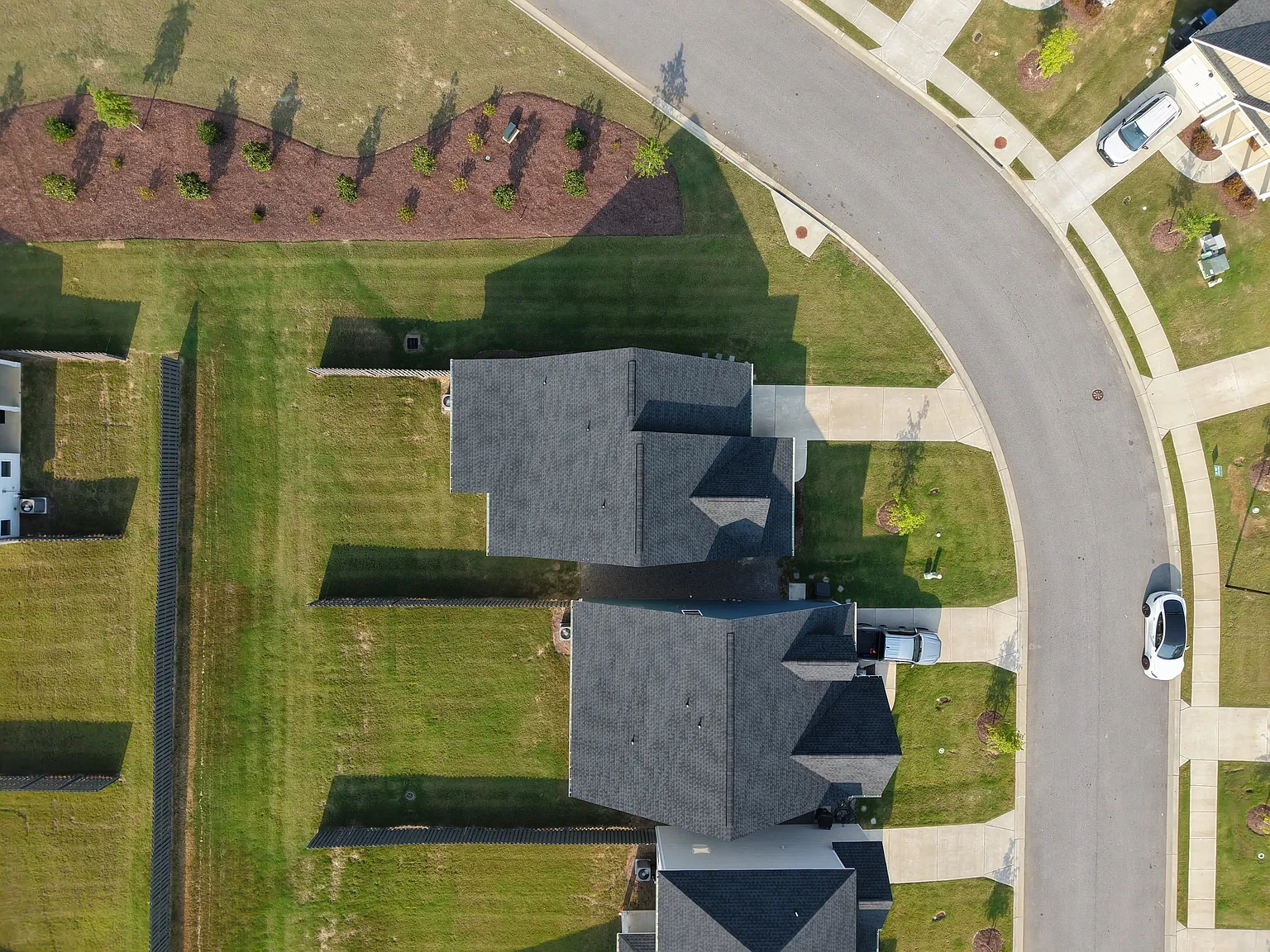 The Cottages at Ansley – photo 4
