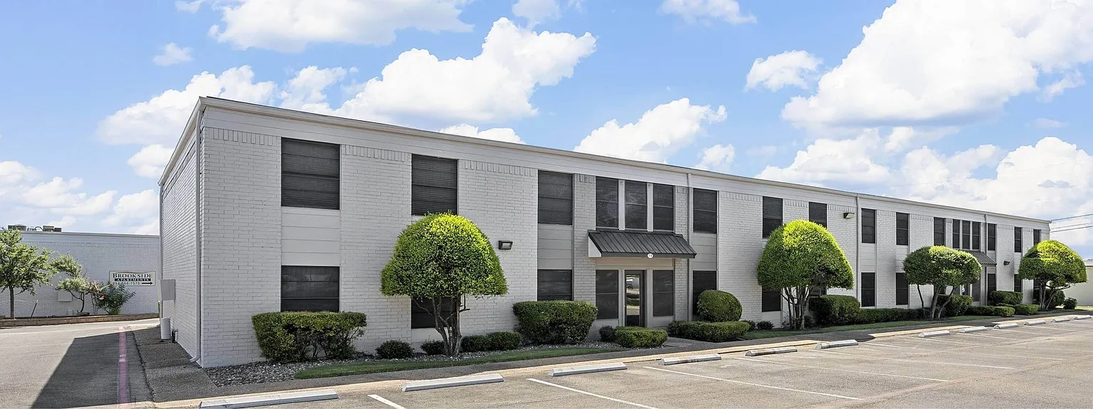 Brookside Apartments – photo 4
