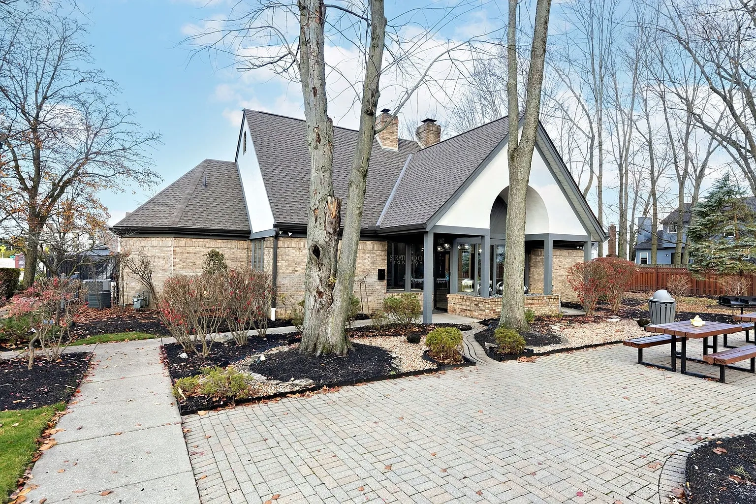 Stratford Chase Townhomes – photo 2