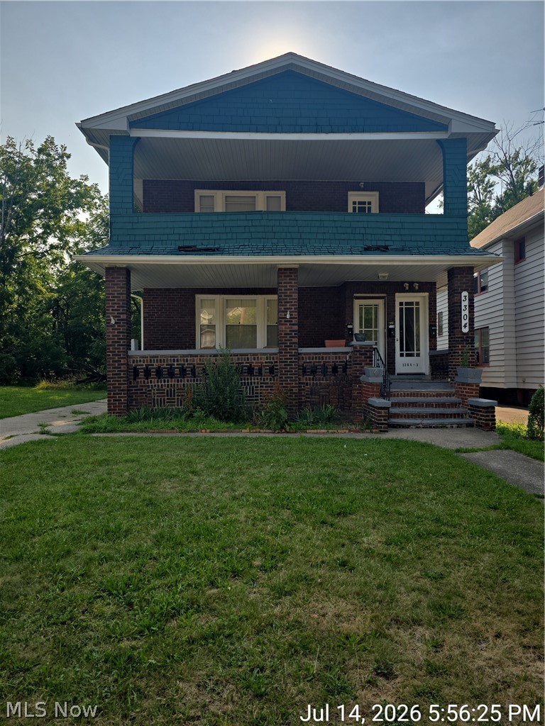 3304 E 118th St unit 2 – photo 1
