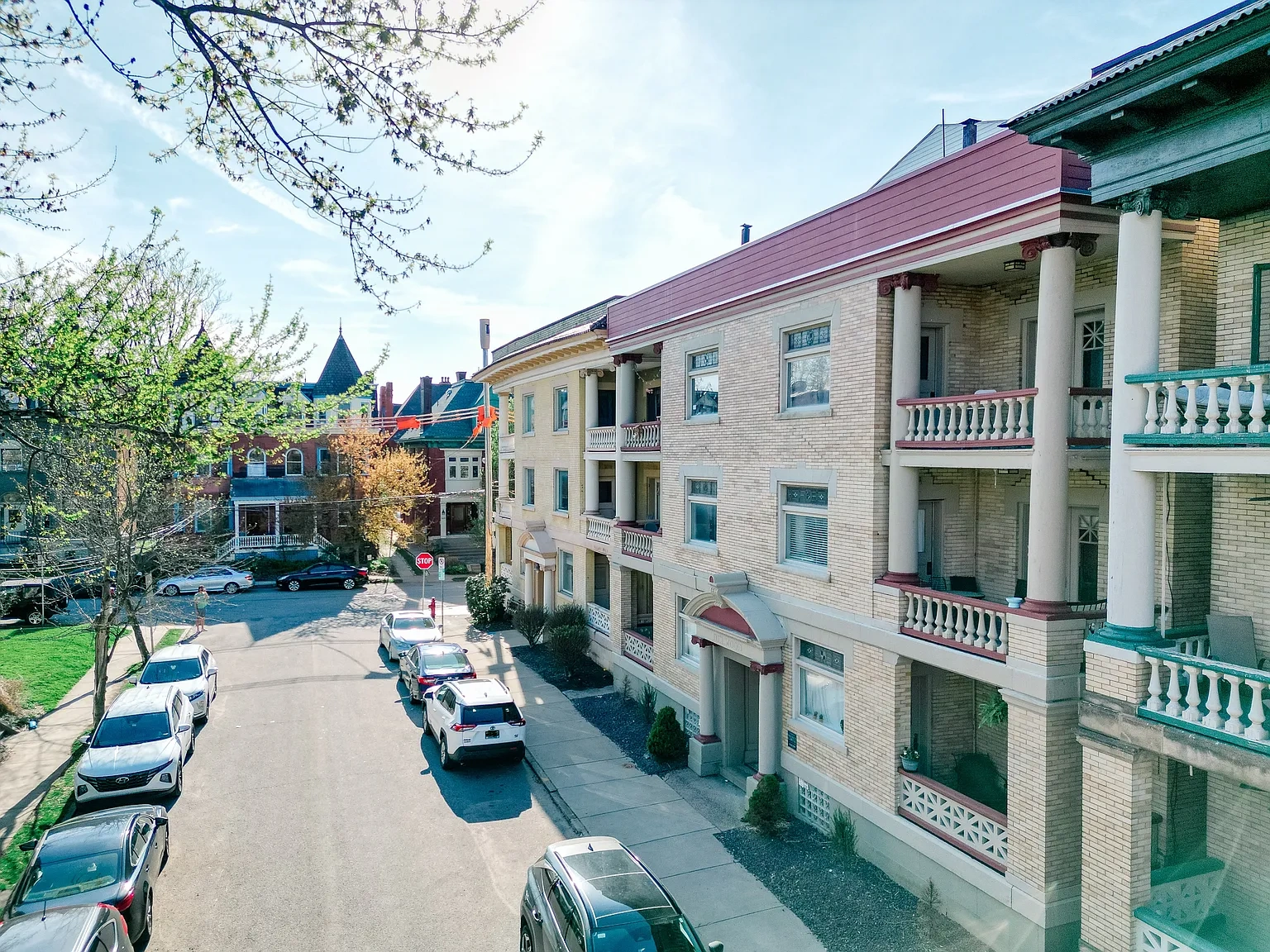 Holden Street Apartments – photo 4