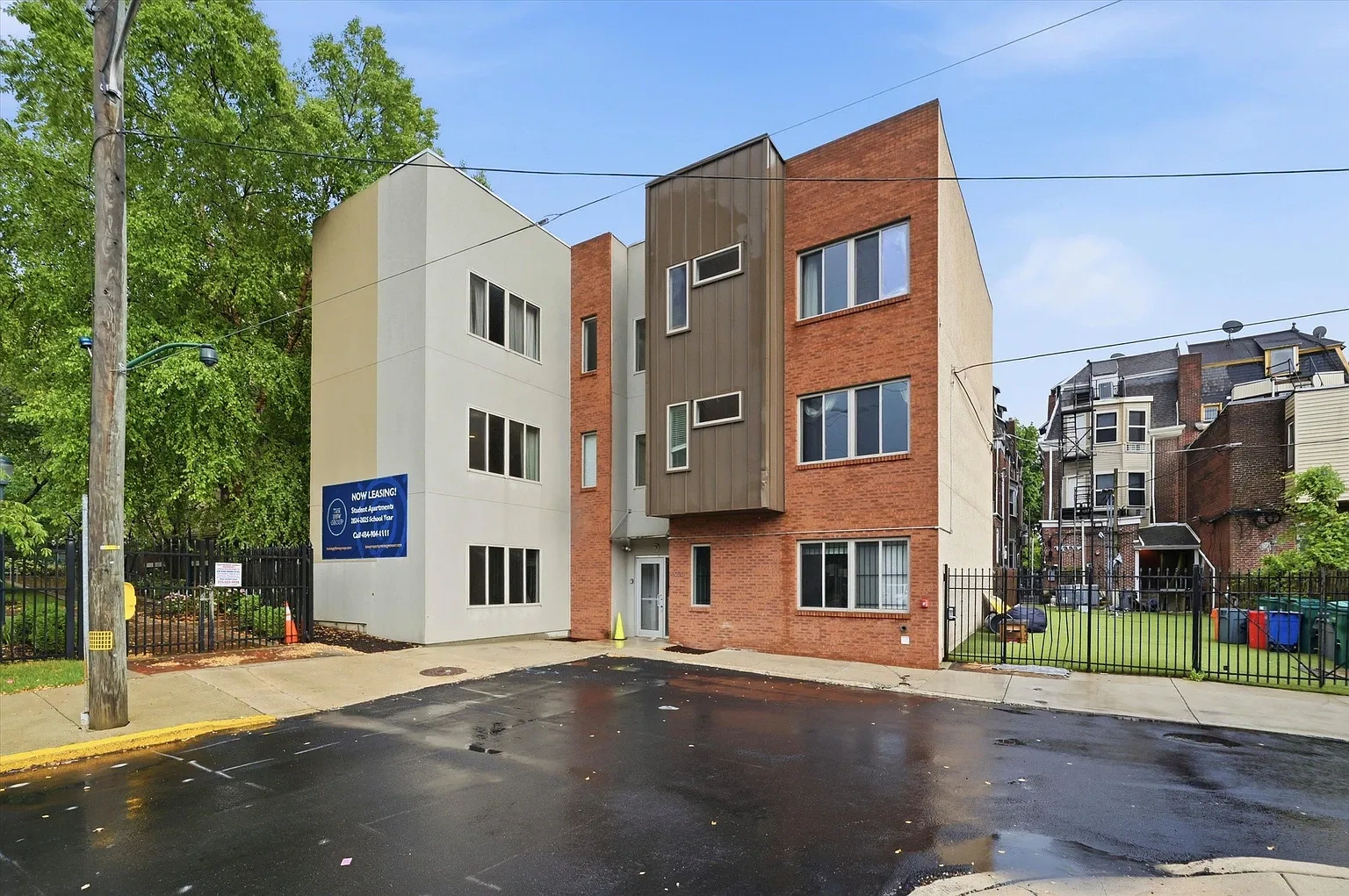 4030 Irving Street – photo 1