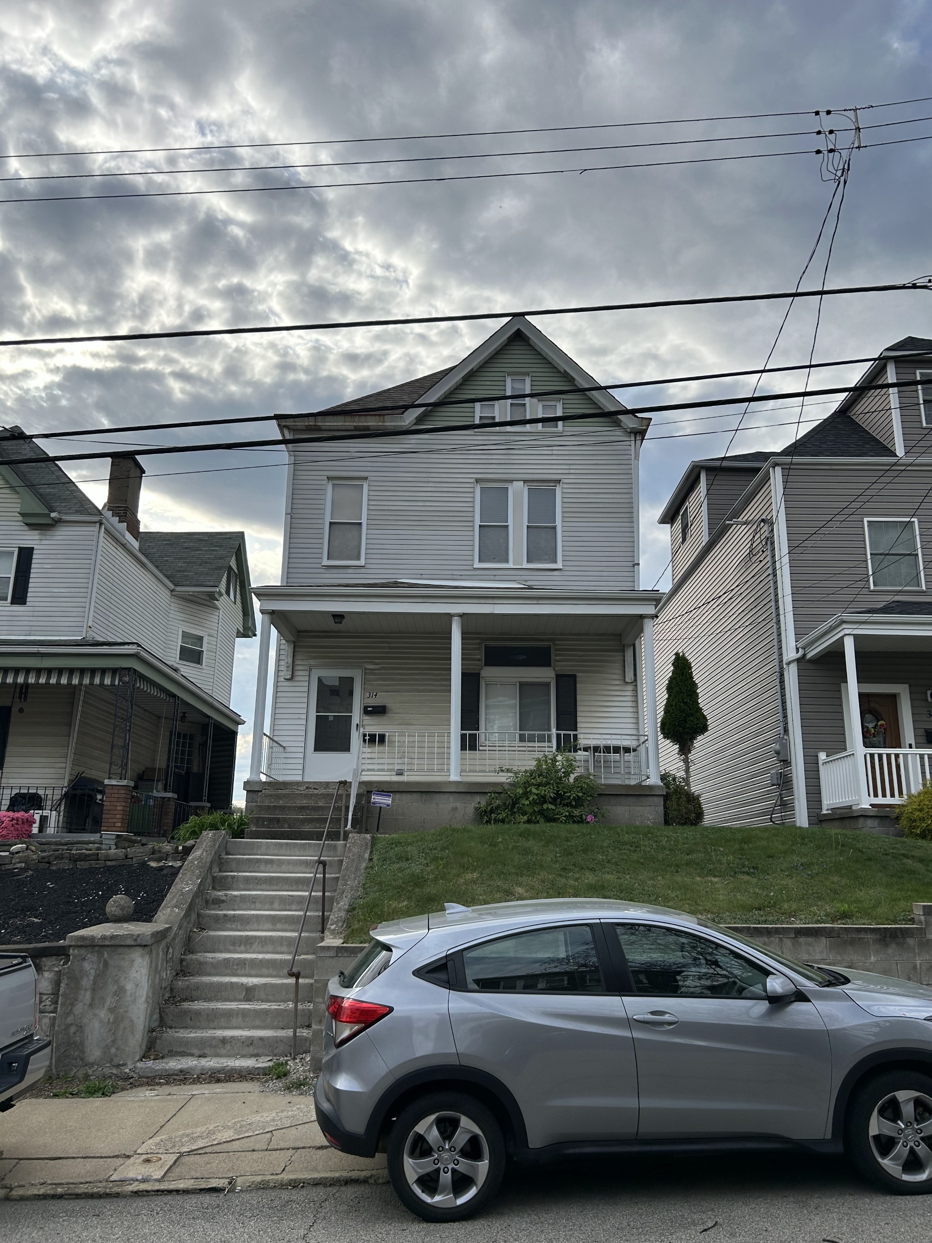 314 Augusta St unit 1 – photo 1