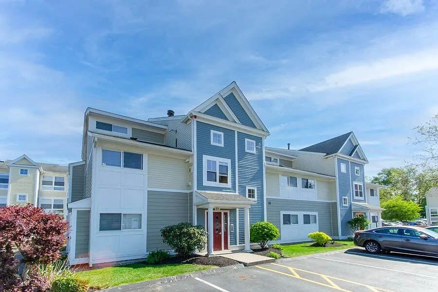 Beacon Village Apartments – photo 1