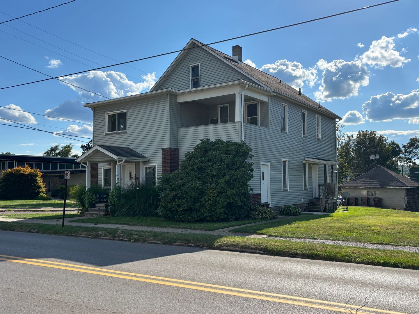 61 Columbia Ave unit 101 – photo 1